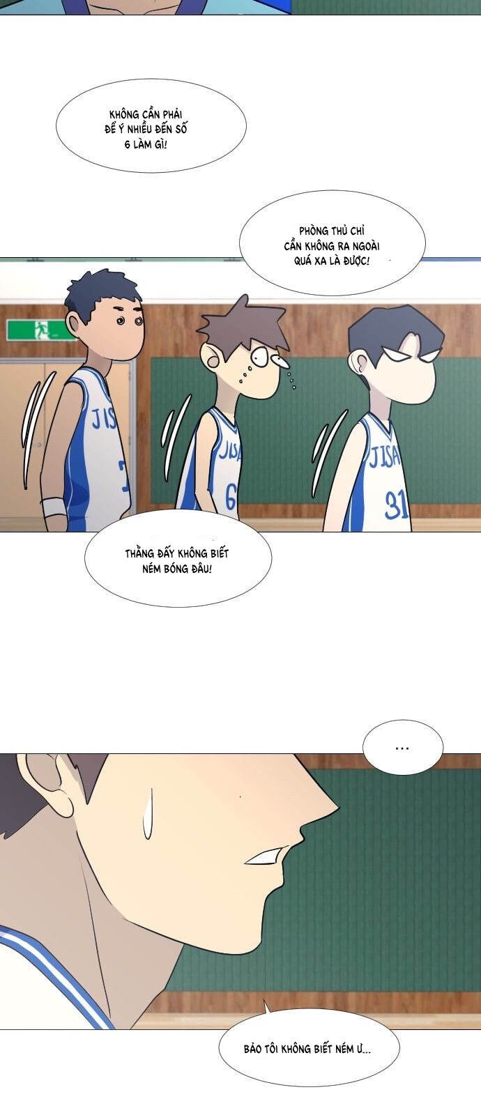 Garbage Time Chapter 57 - 40