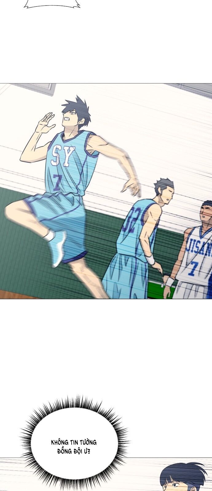 Garbage Time Chapter 57 - 5