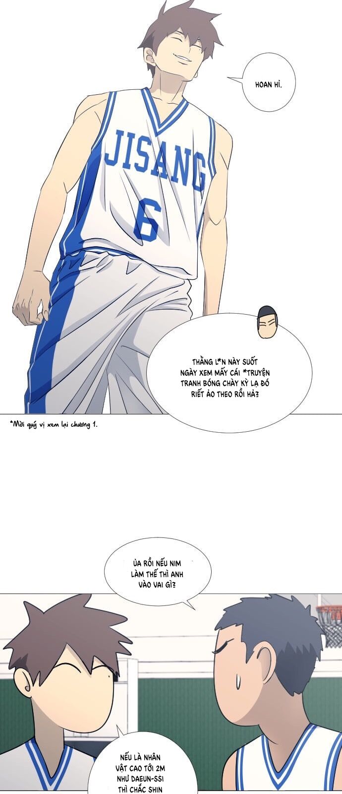 Garbage Time Chapter 57 - 43