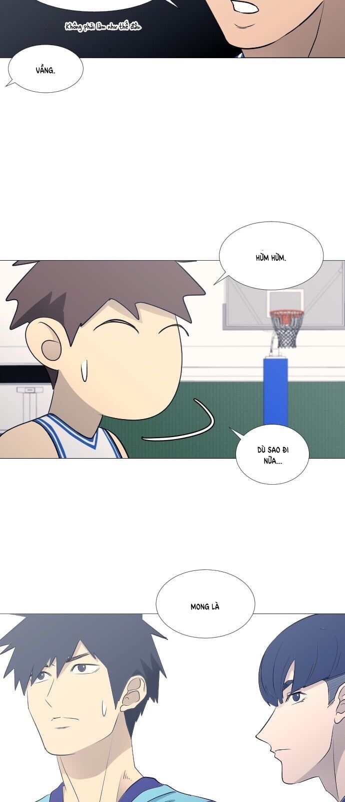 Garbage Time Chapter 57 - 45