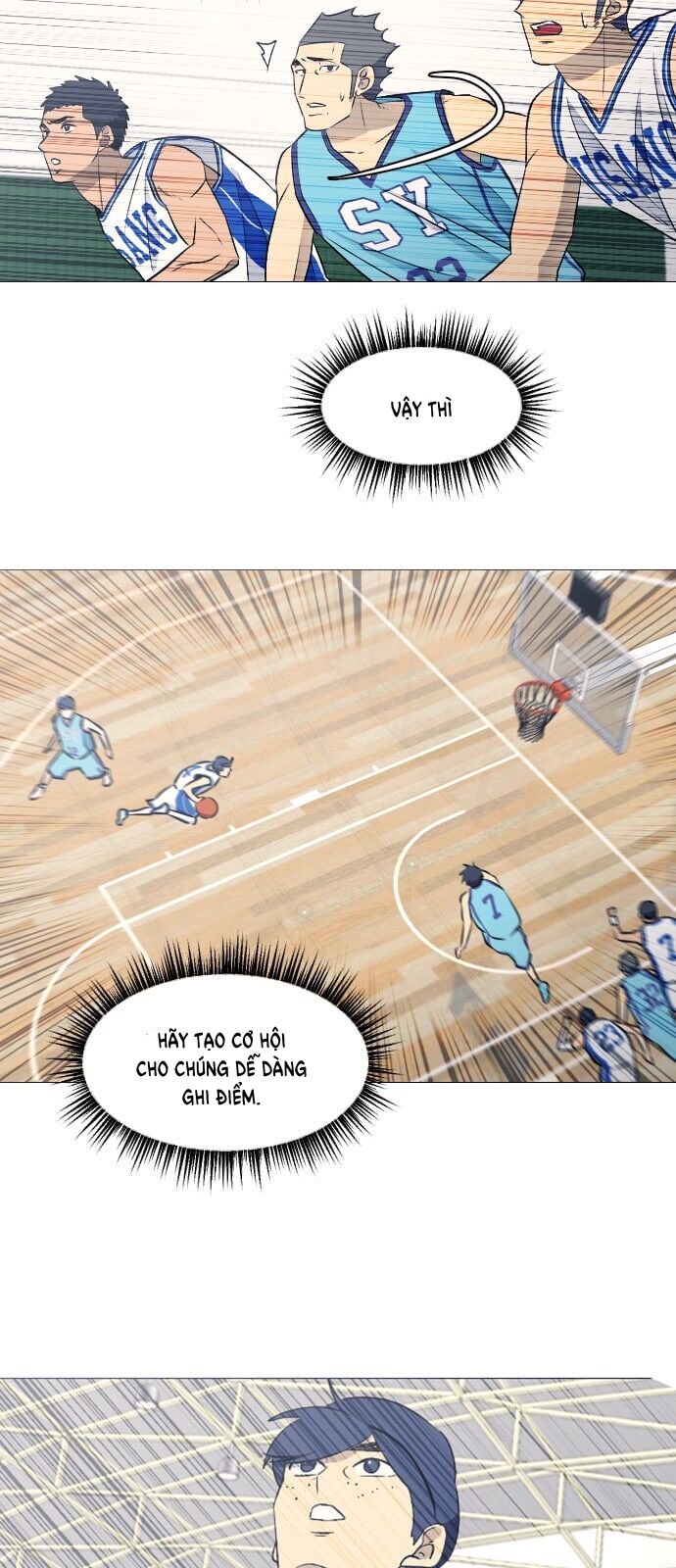 Garbage Time Chapter 57 - 6