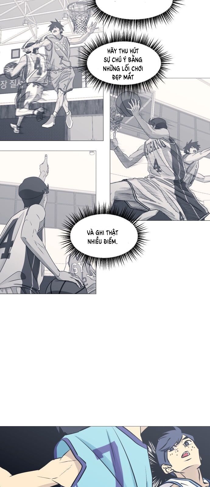 Garbage Time Chapter 57 - 9