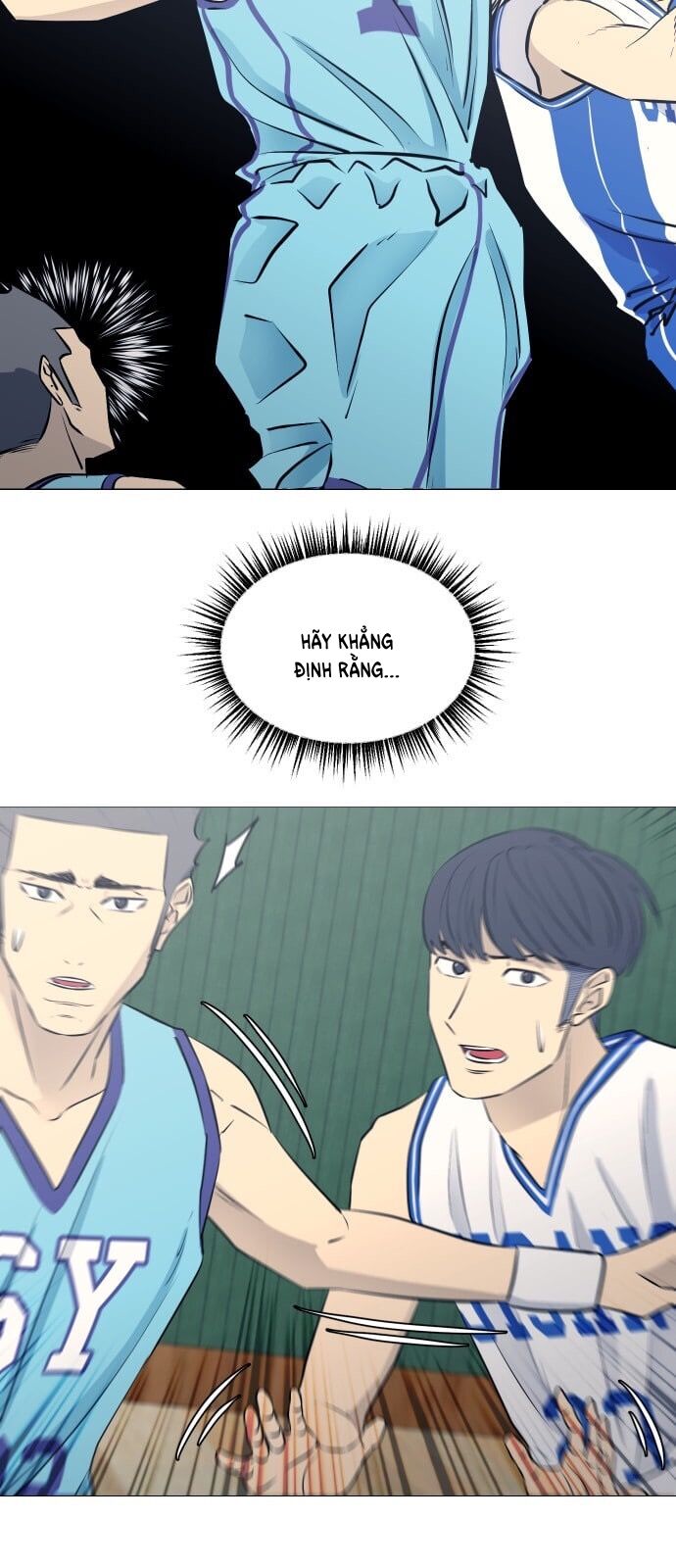 Garbage Time Chapter 57 - 10