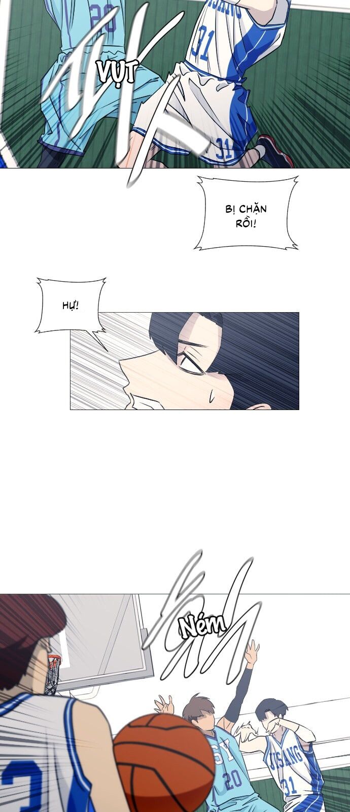 Garbage Time Chapter 58 - 11