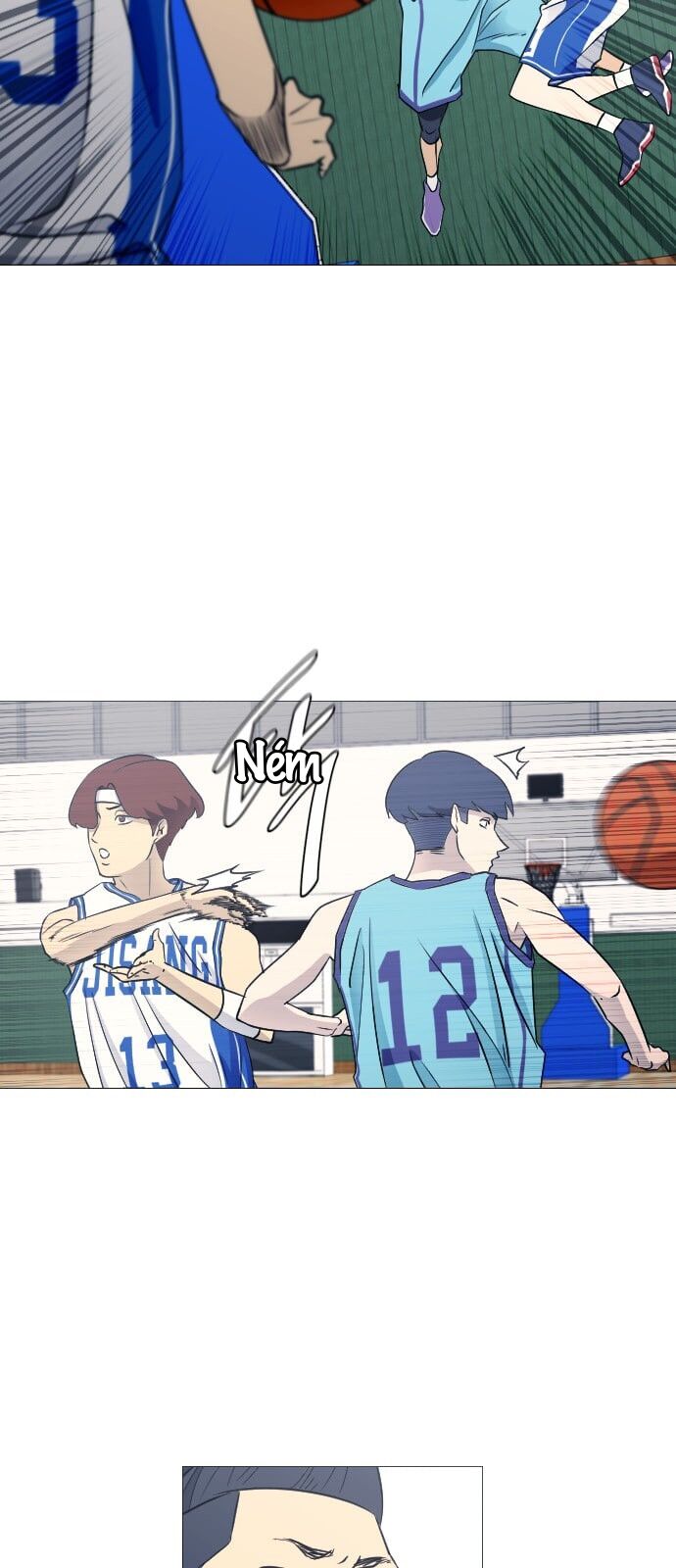 Garbage Time Chapter 58 - 12
