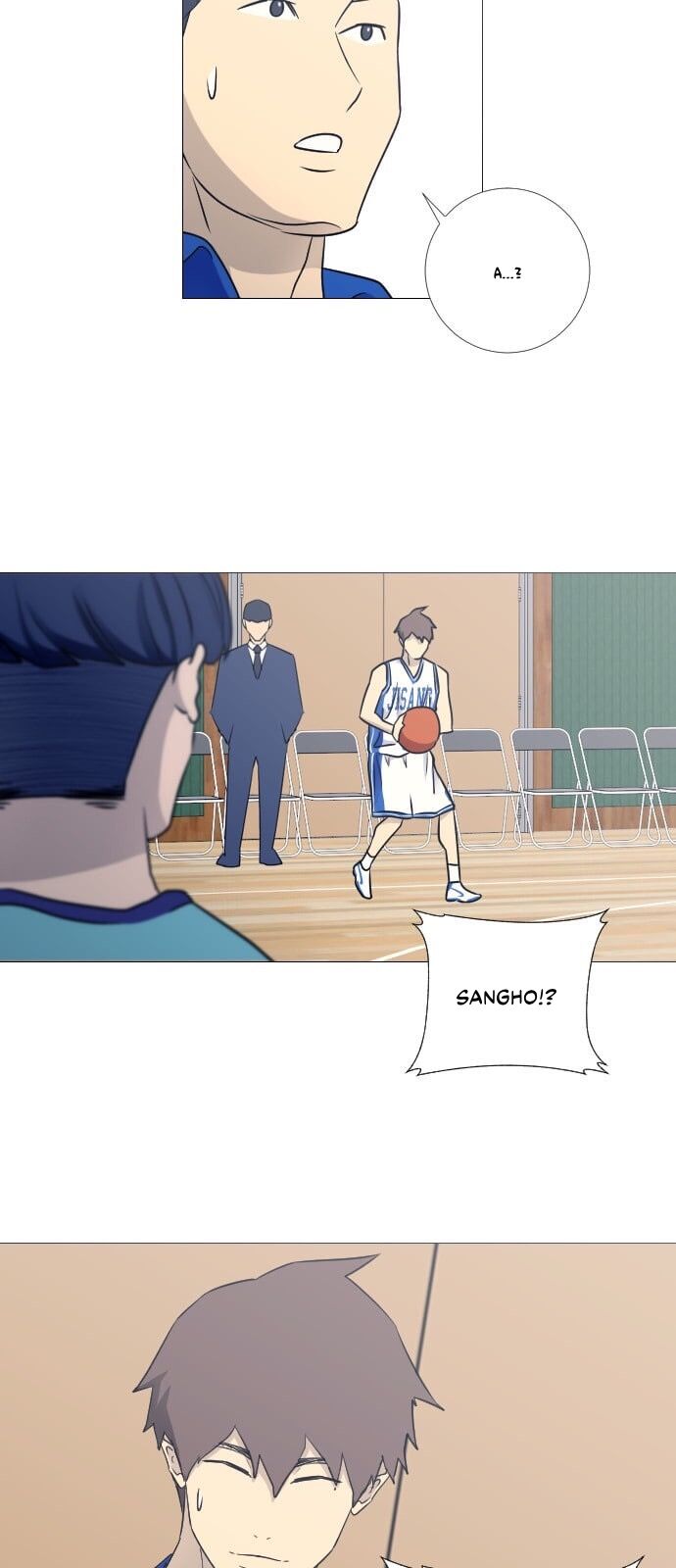 Garbage Time Chapter 58 - 13