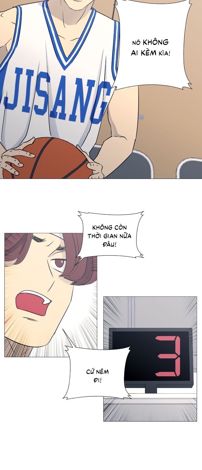 Garbage Time Chapter 58 - 14