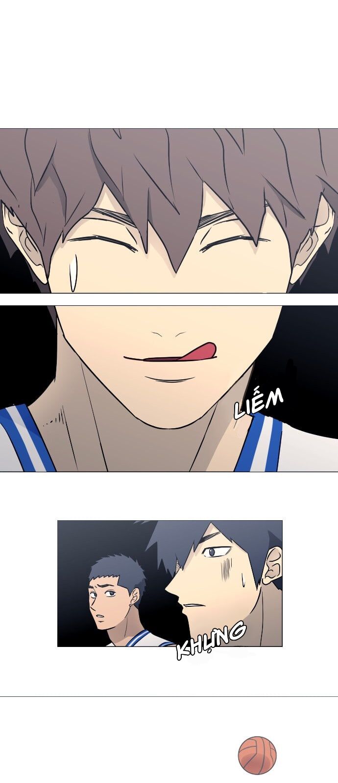 Garbage Time Chapter 58 - 15