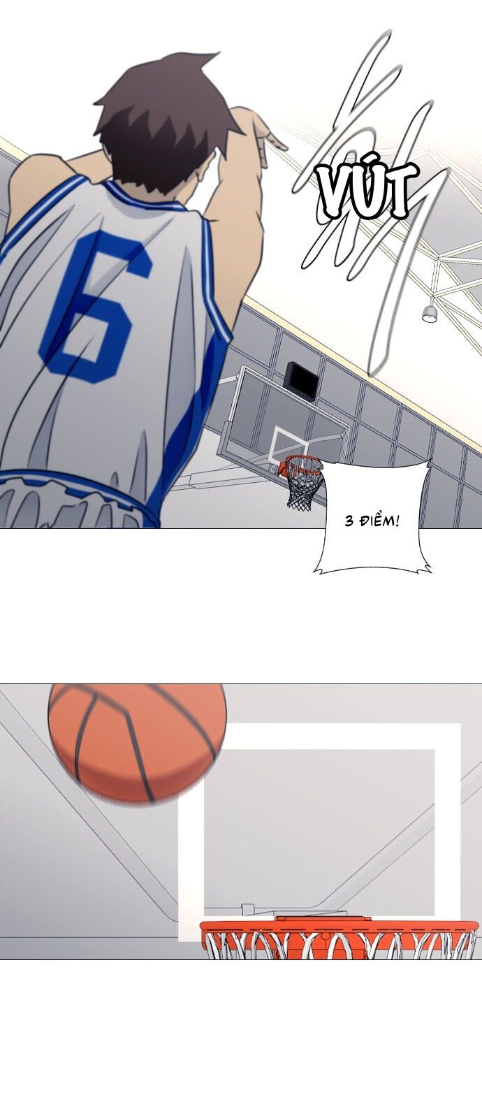 Garbage Time Chapter 58 - 16