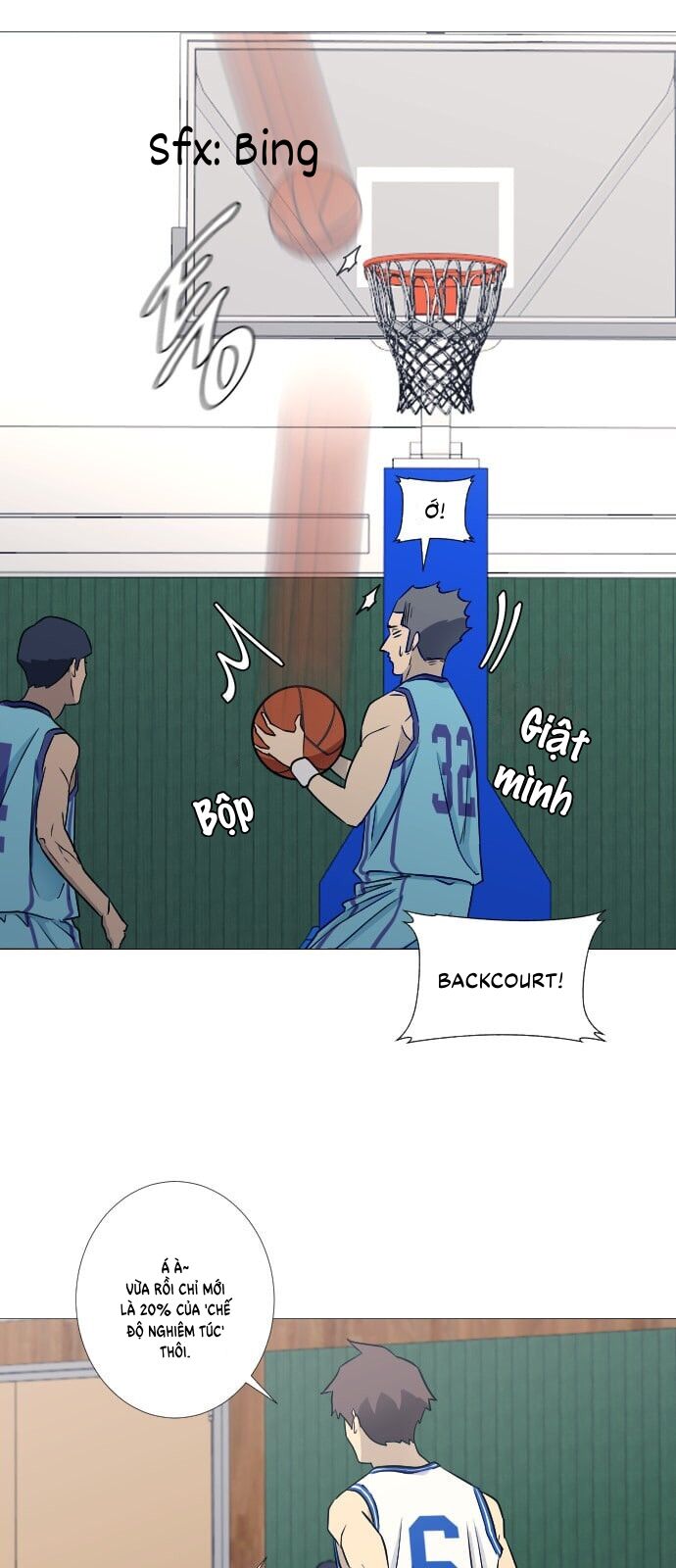 Garbage Time Chapter 58 - 17