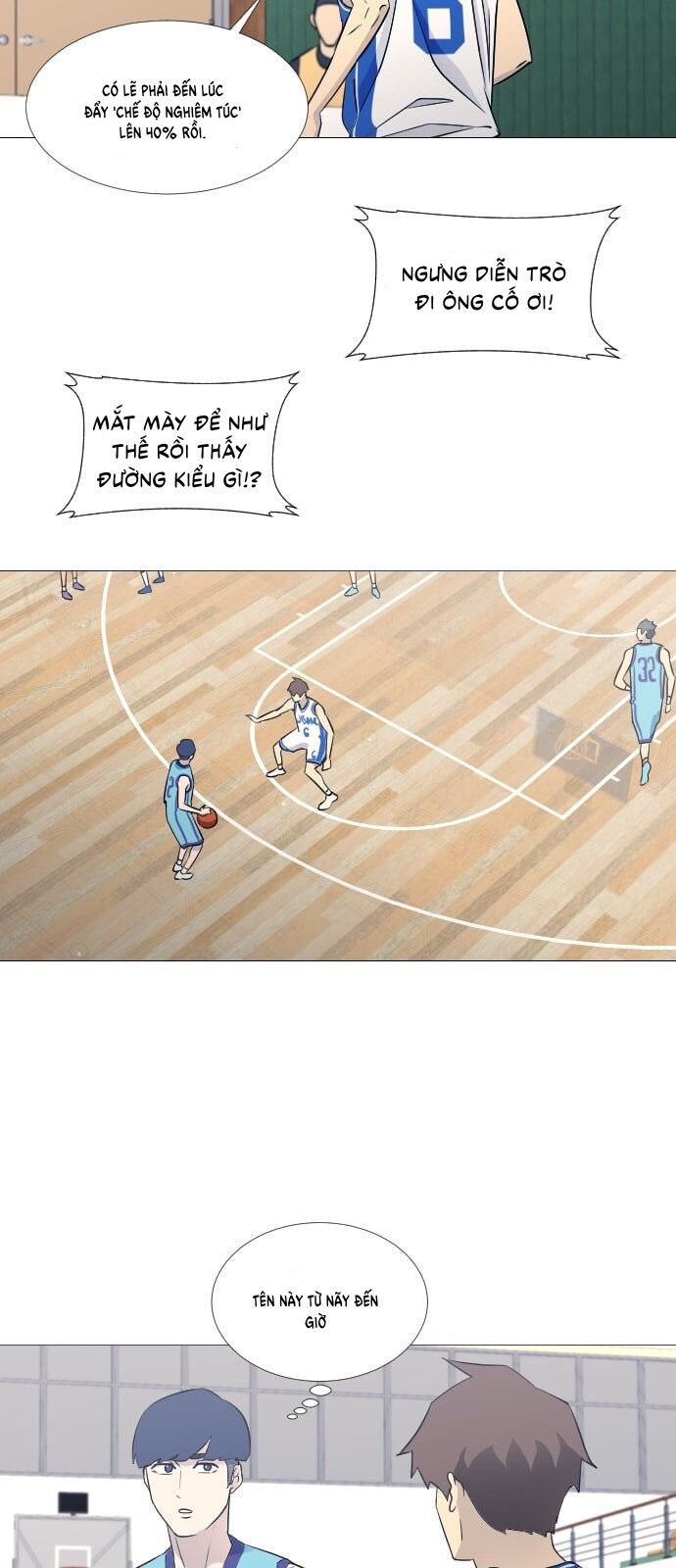 Garbage Time Chapter 58 - 18