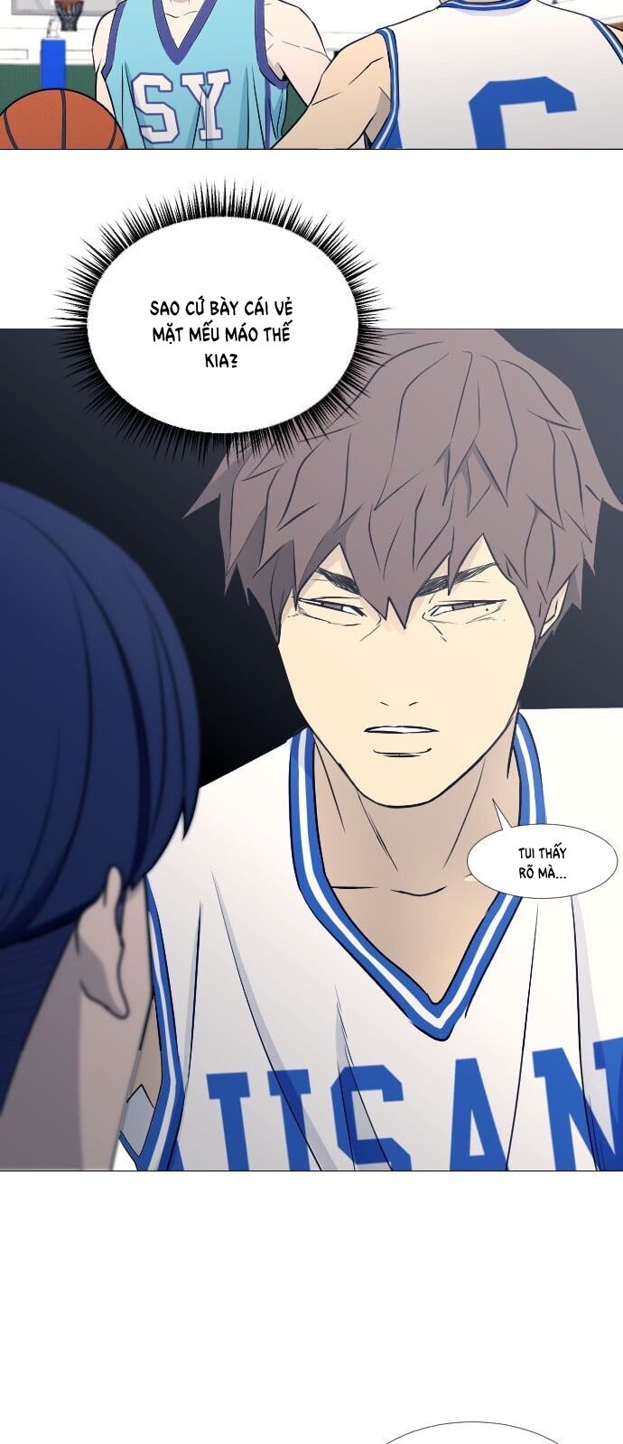 Garbage Time Chapter 58 - 19