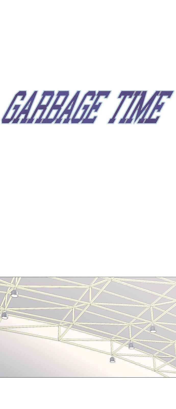 Garbage Time Chapter 58 - 3