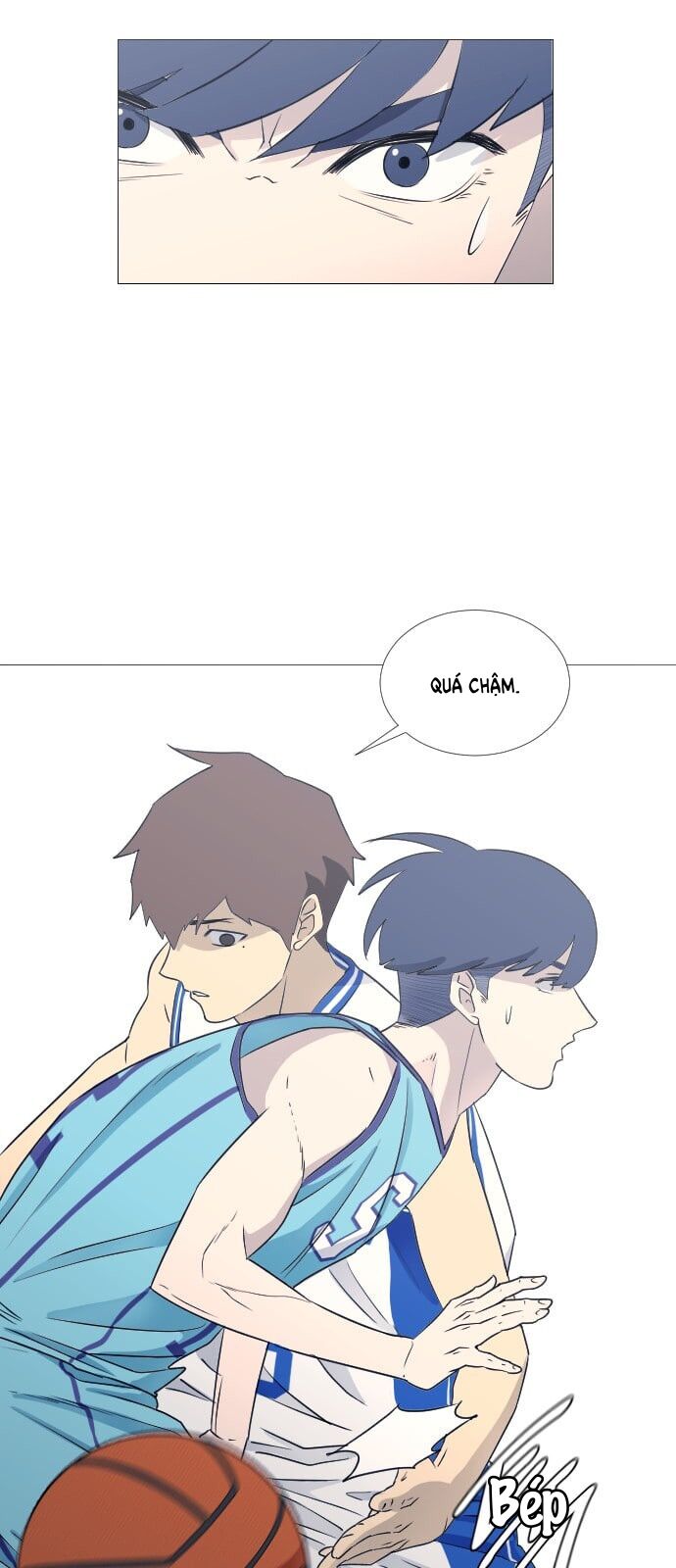 Garbage Time Chapter 58 - 22