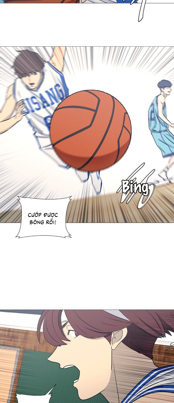 Garbage Time Chapter 58 - 23