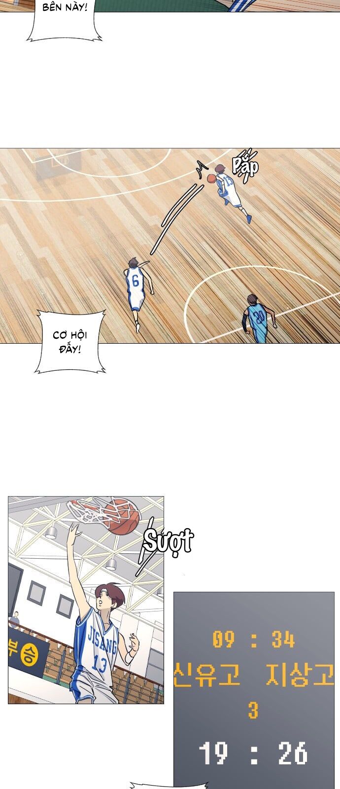 Garbage Time Chapter 58 - 24