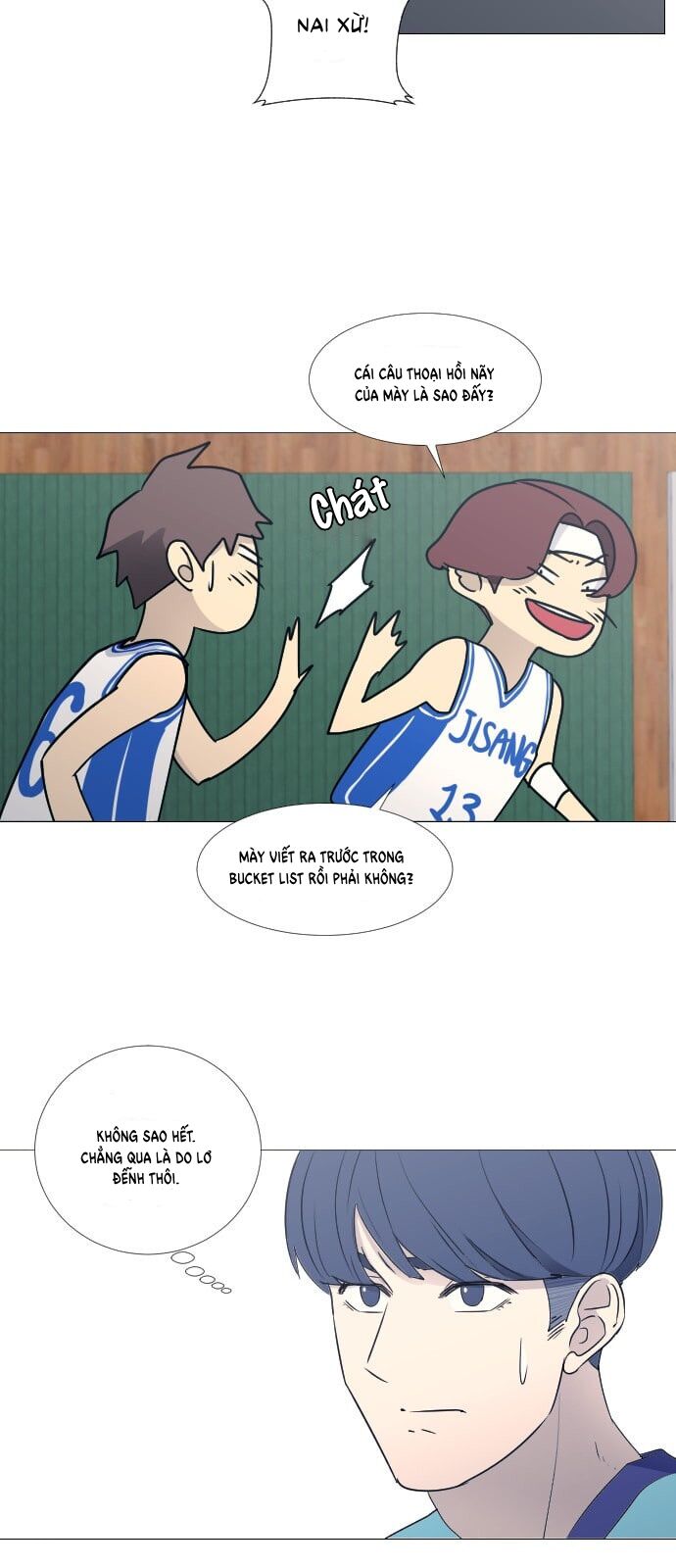 Garbage Time Chapter 58 - 25