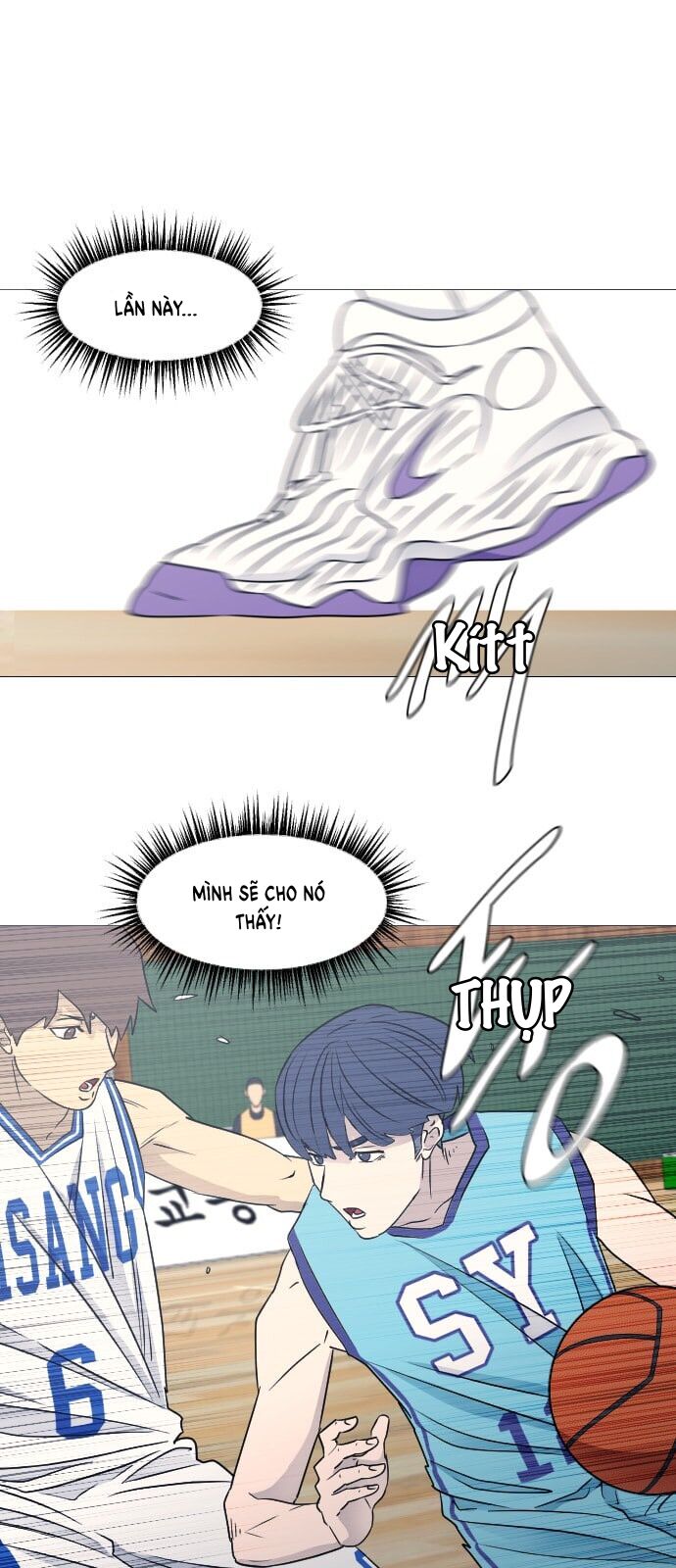 Garbage Time Chapter 58 - 26