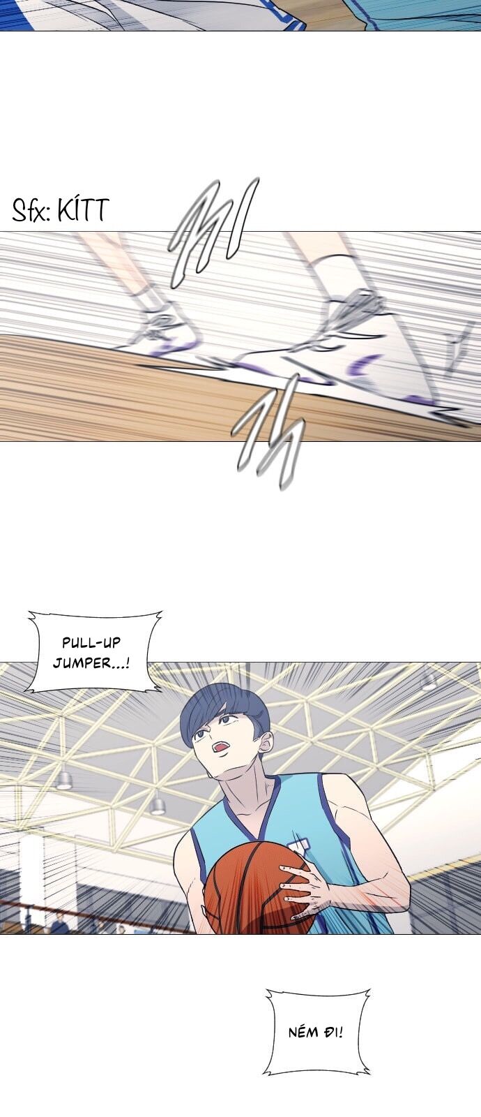 Garbage Time Chapter 58 - 27