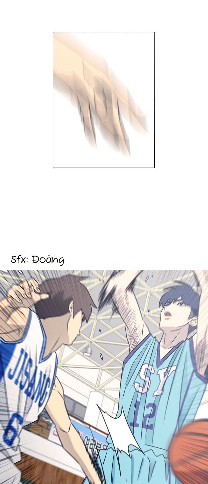 Garbage Time Chapter 58 - 28