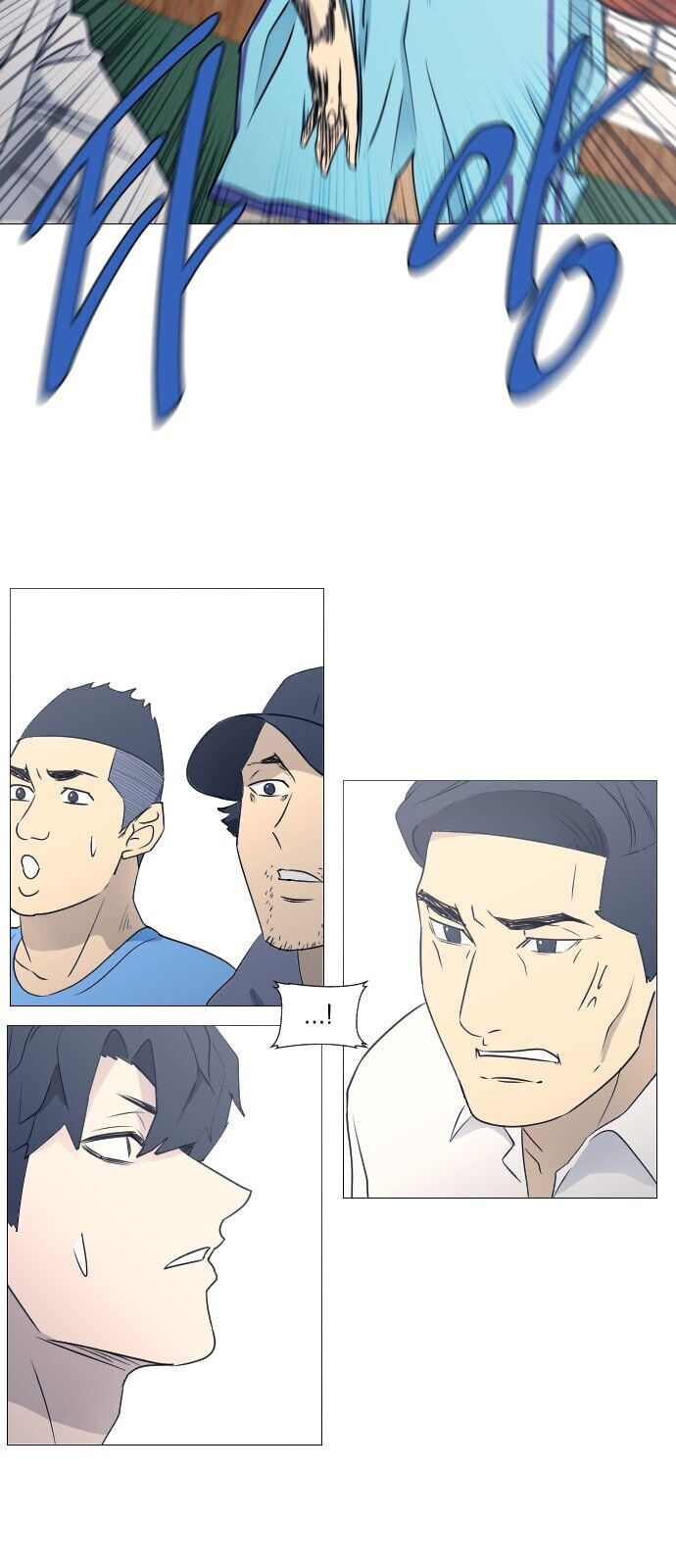 Garbage Time Chapter 58 - 29