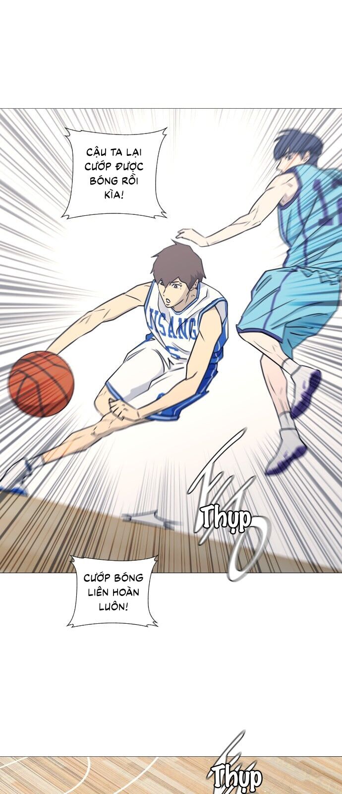 Garbage Time Chapter 58 - 30