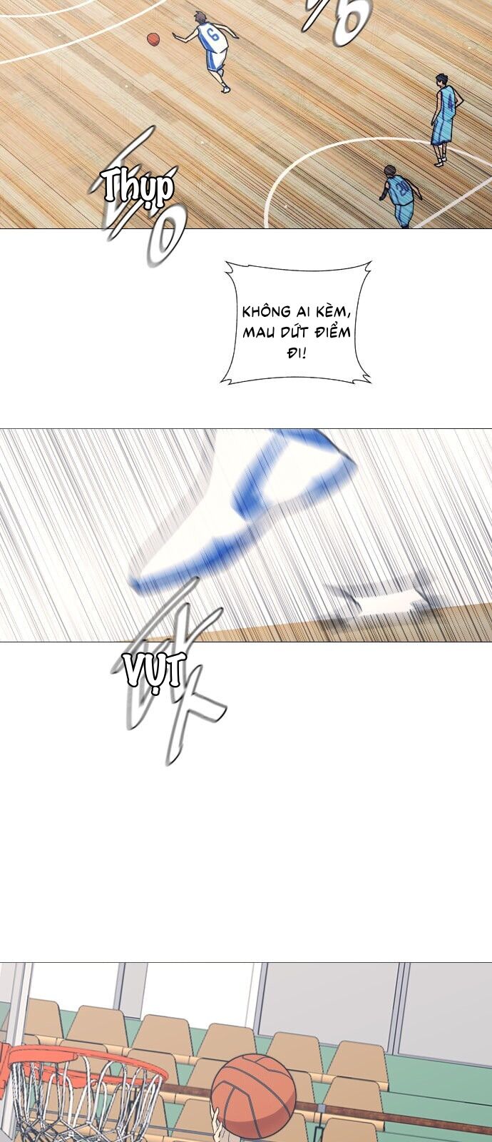 Garbage Time Chapter 58 - 31