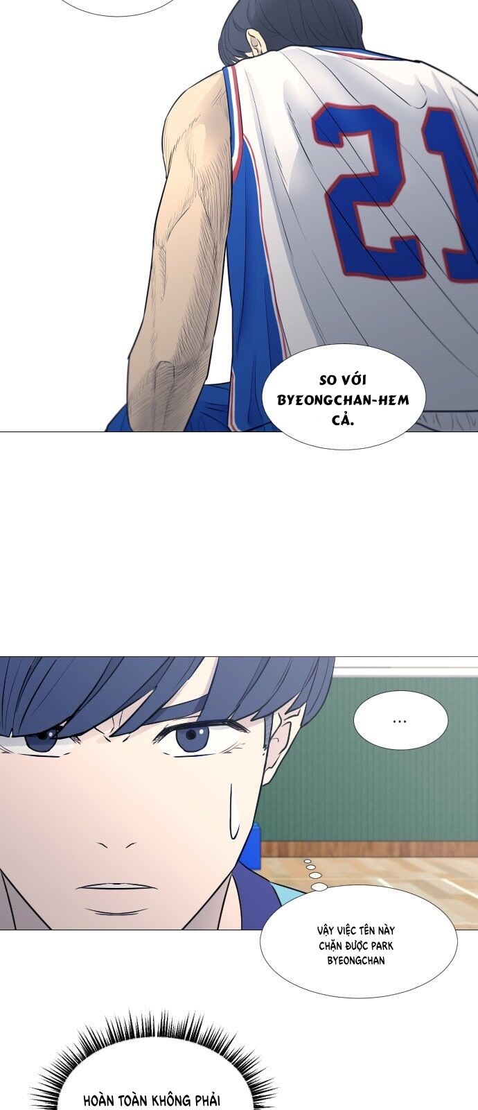 Garbage Time Chapter 58 - 36