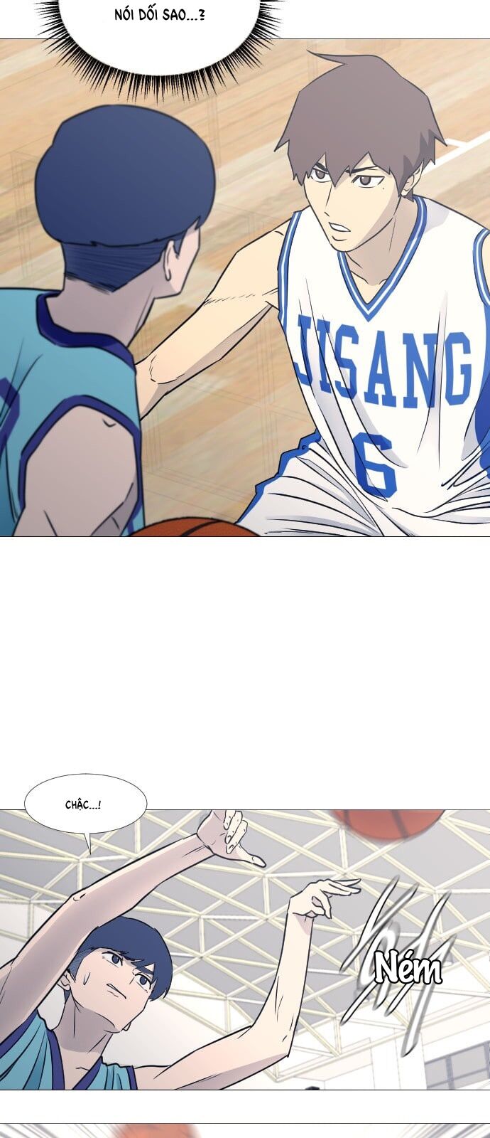 Garbage Time Chapter 58 - 37