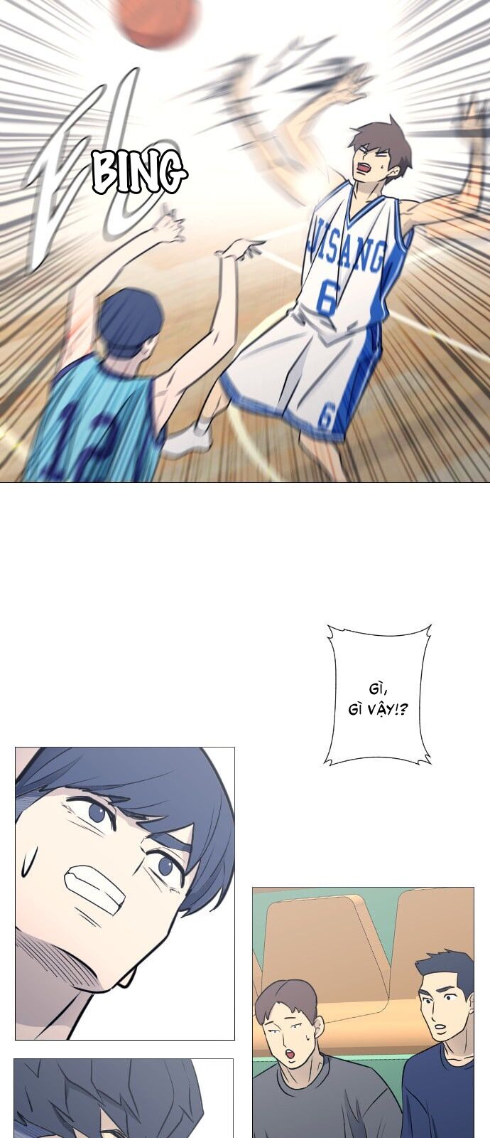 Garbage Time Chapter 58 - 38