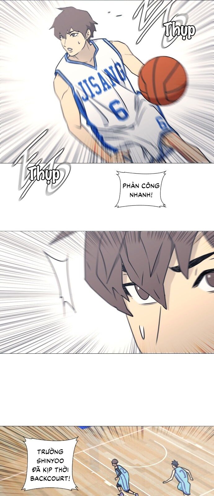 Garbage Time Chapter 58 - 40