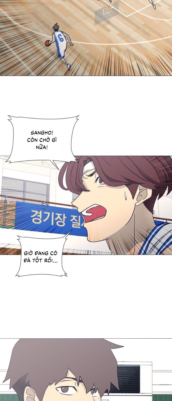 Garbage Time Chapter 58 - 41