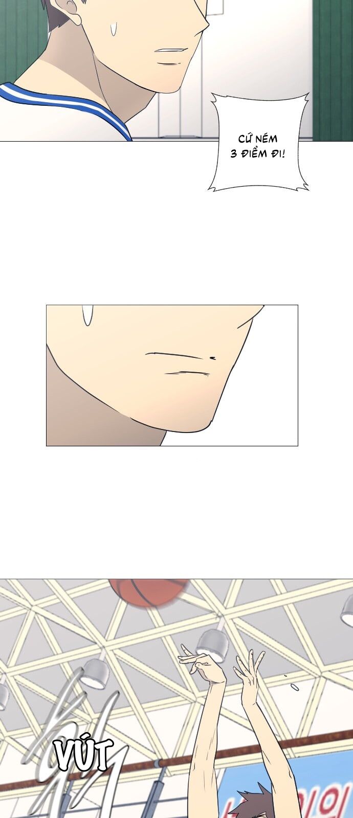 Garbage Time Chapter 58 - 42