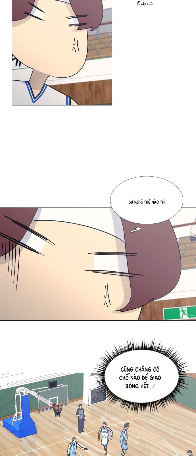 Garbage Time Chapter 58 - 6