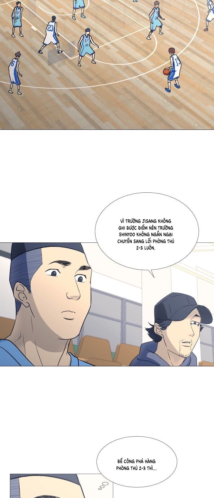 Garbage Time Chapter 58 - 7