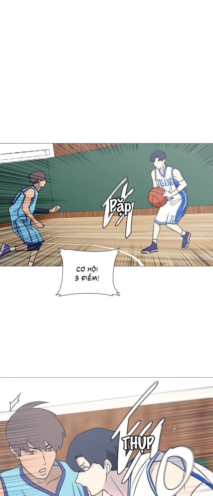 Garbage Time Chapter 58 - 9