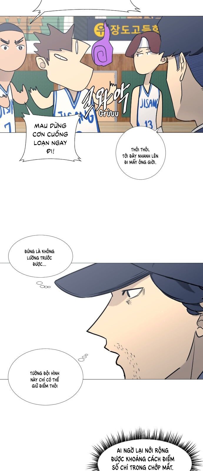 Garbage Time Chapter 59 - 11