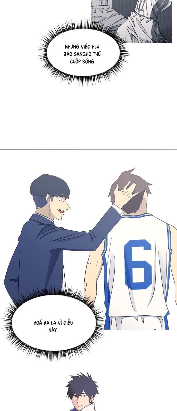 Garbage Time Chapter 59 - 13