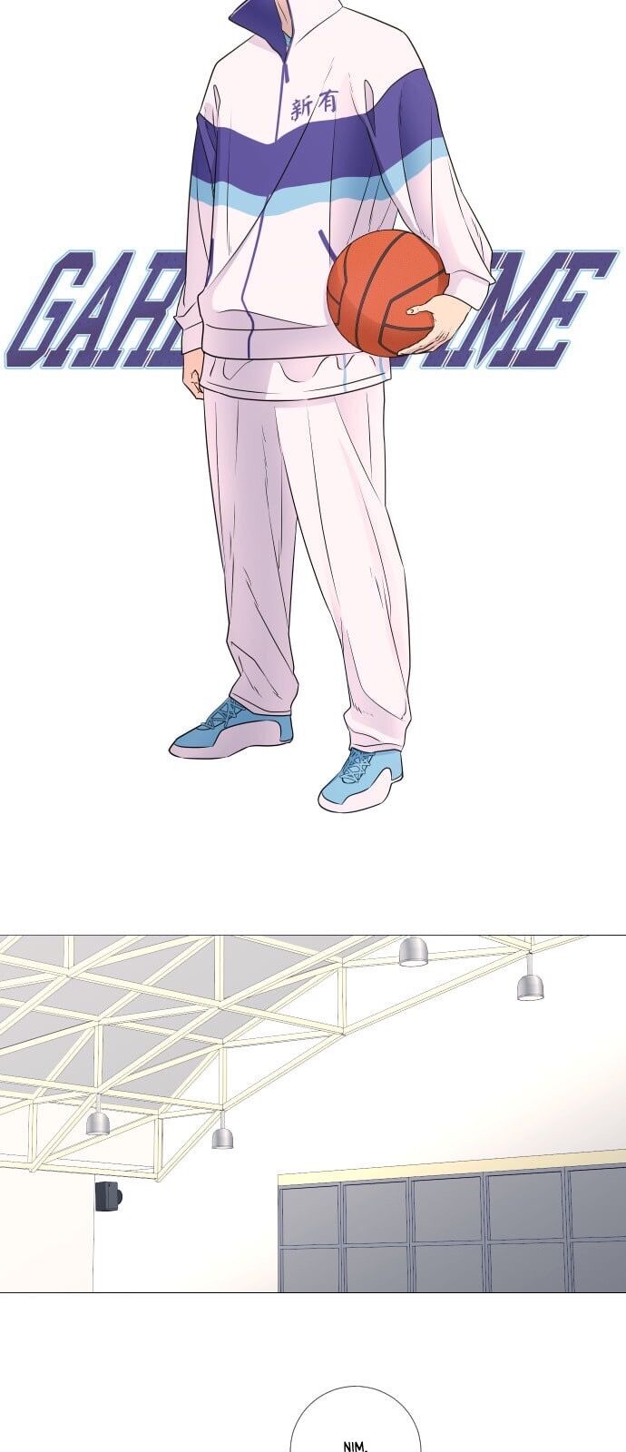 Garbage Time Chapter 59 - 14