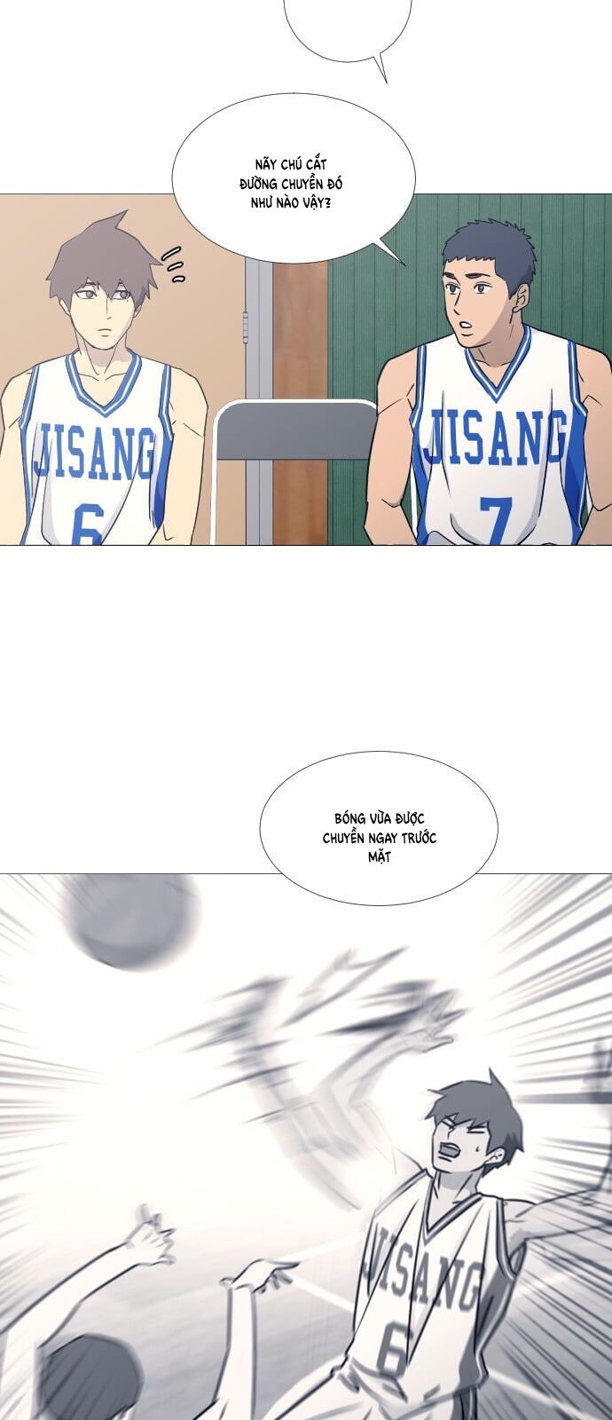 Garbage Time Chapter 59 - 15