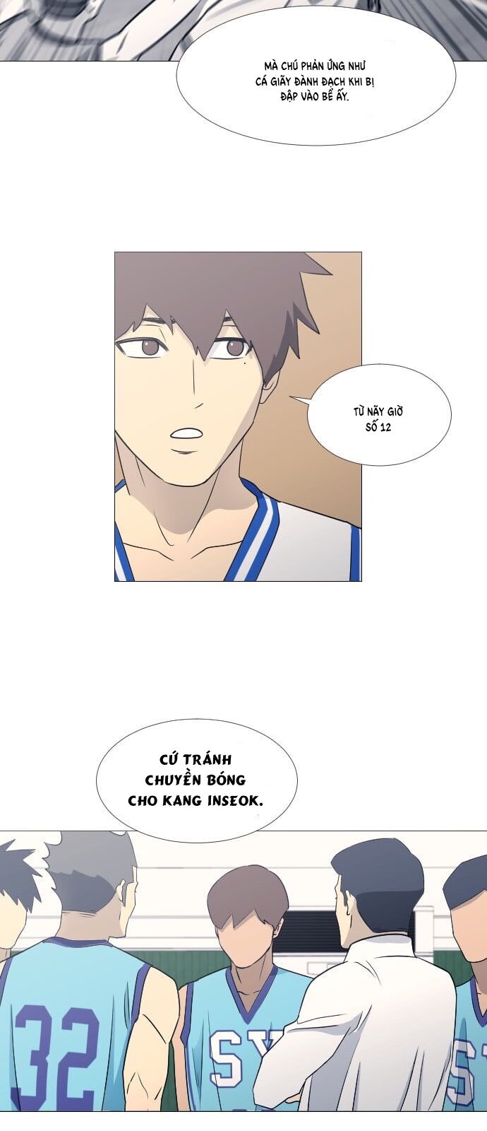 Garbage Time Chapter 59 - 16