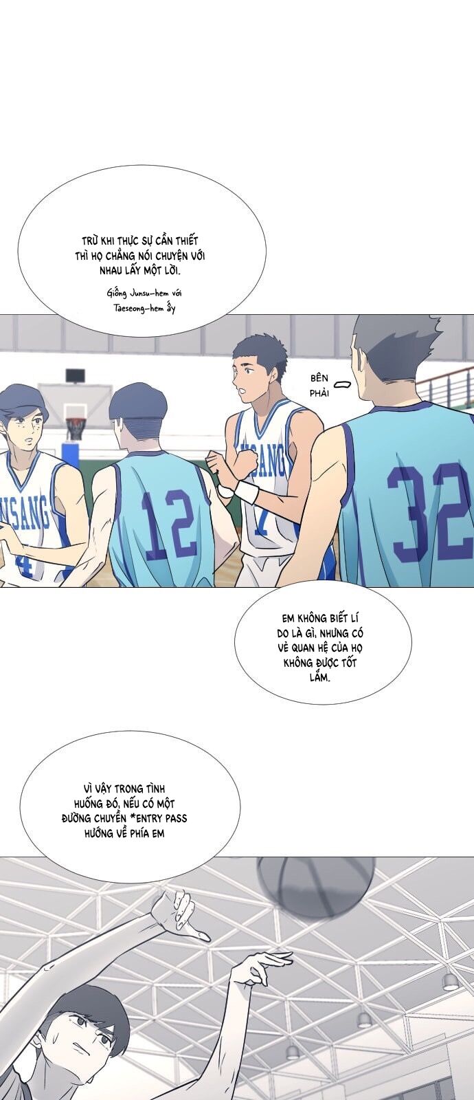 Garbage Time Chapter 59 - 17