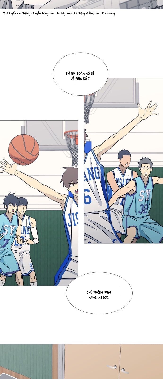 Garbage Time Chapter 59 - 18