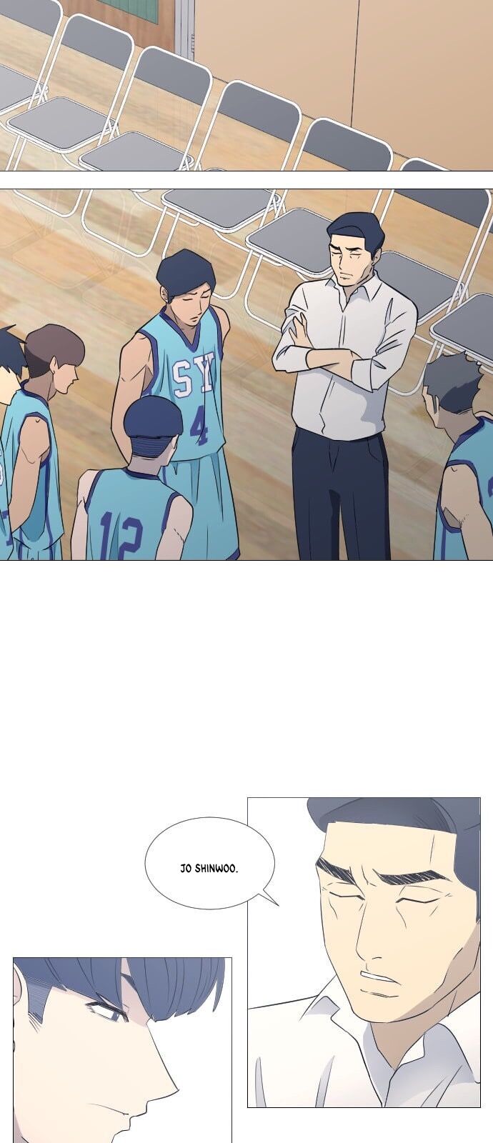 Garbage Time Chapter 59 - 19