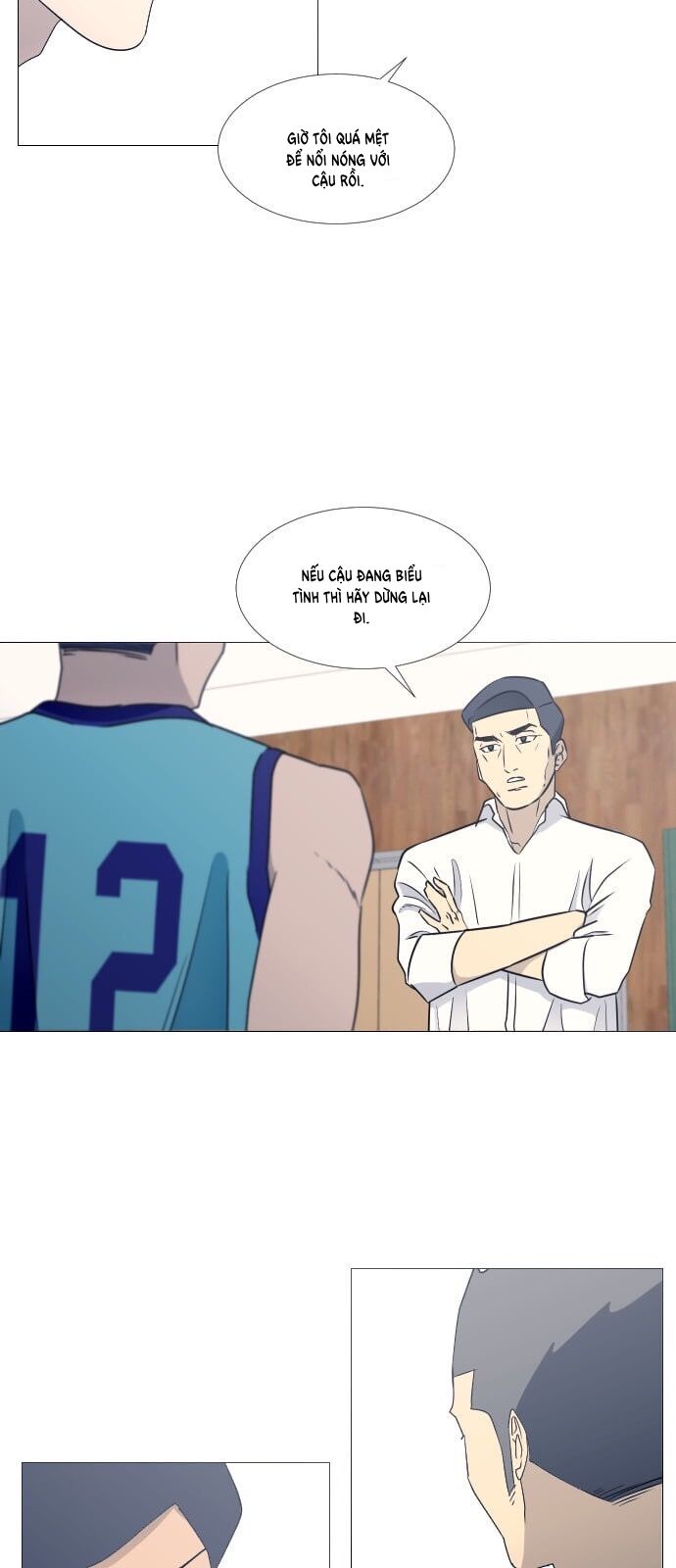 Garbage Time Chapter 59 - 20