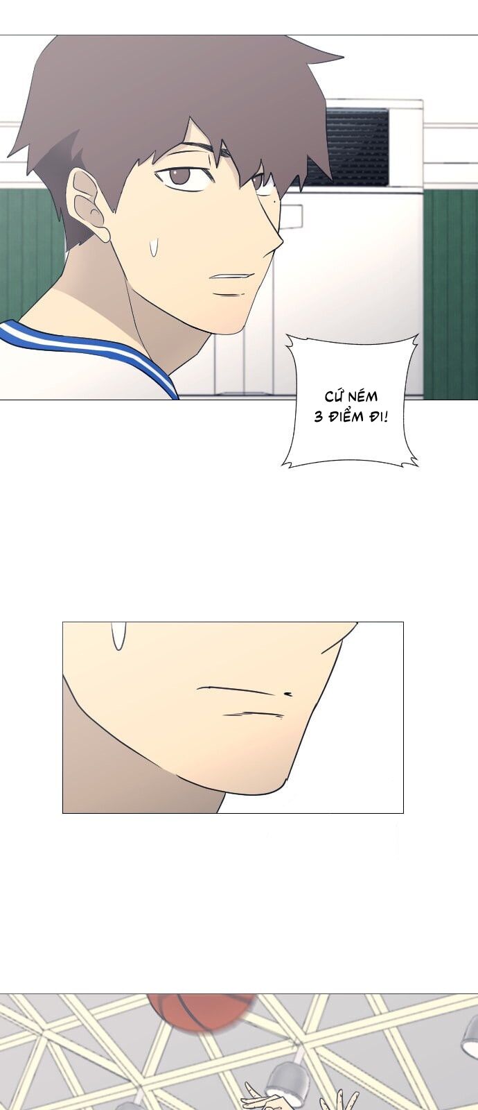 Garbage Time Chapter 59 - 3