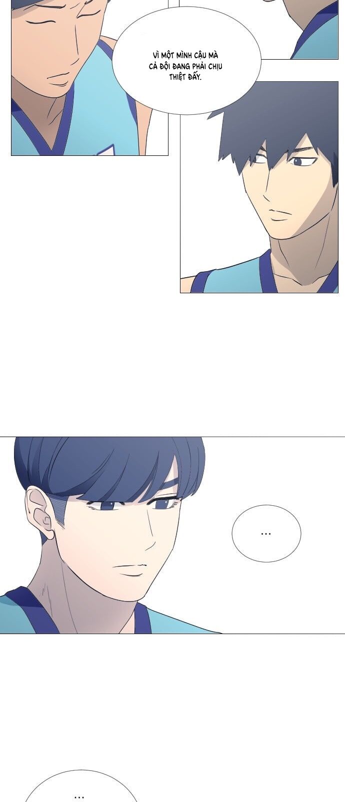 Garbage Time Chapter 59 - 21