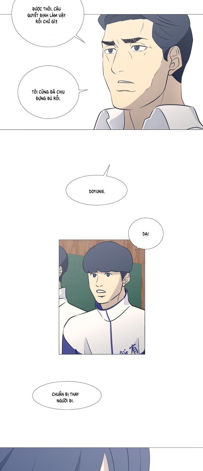 Garbage Time Chapter 59 - 22