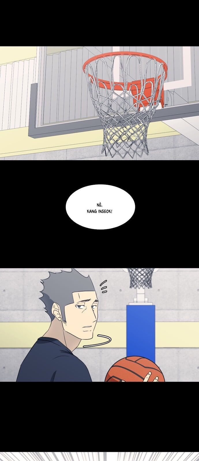 Garbage Time Chapter 59 - 26