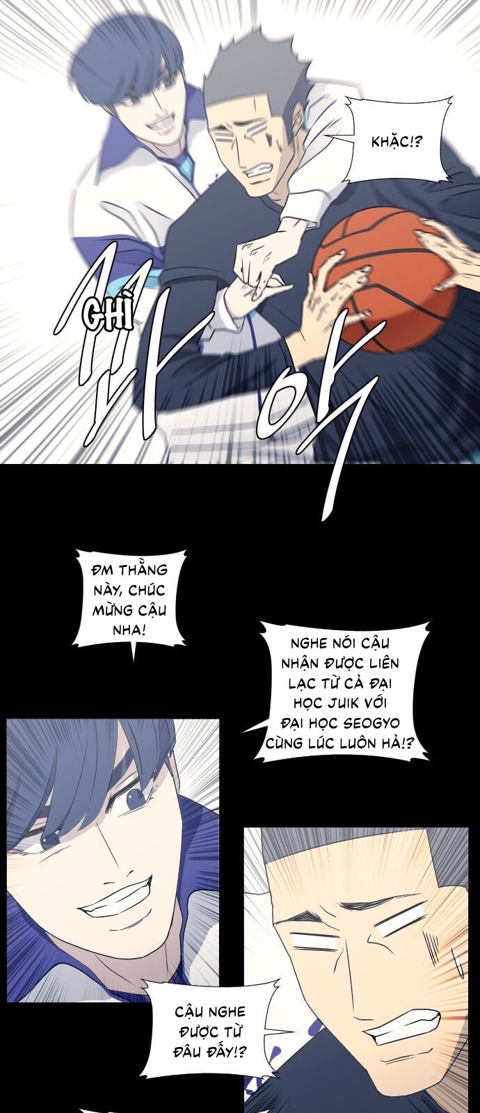 Garbage Time Chapter 59 - 27